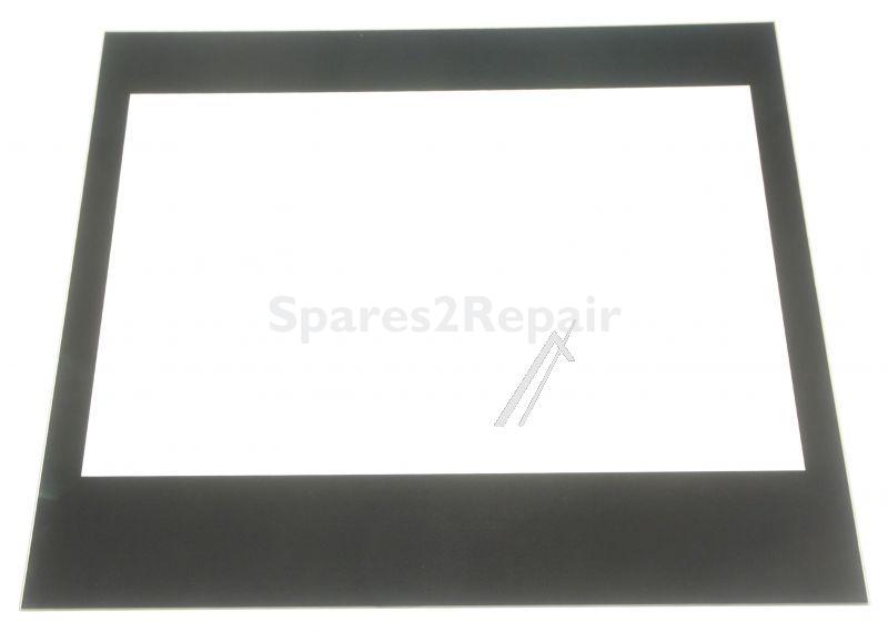 Oven Door - 9092384 Door 1014s 20-10-434 [Amica]