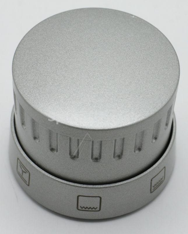 Control Knob - 8045256 Recessed Knob 34 Inox 9600 [Amica]