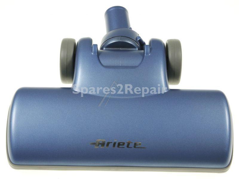 Vacuum Cleaner Nozzle - At5166039200 Brush Head Ar Blue 2770 [Delonghi]