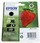 Epson Cartridge - 29xl C13t29914010 Ink Cartridge Black 11 3ml