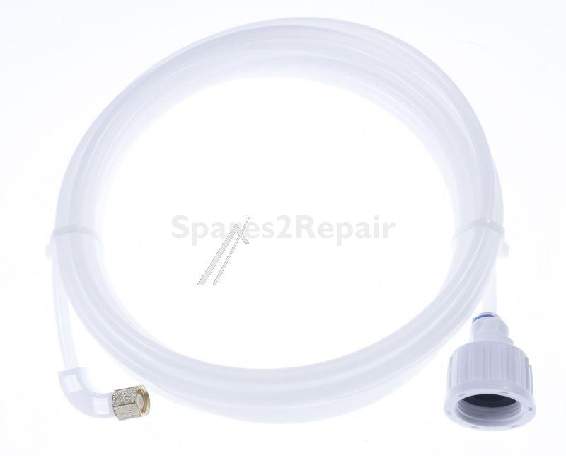 Haier Inlet Tube - 0060127894b 70024538 Connect Parts