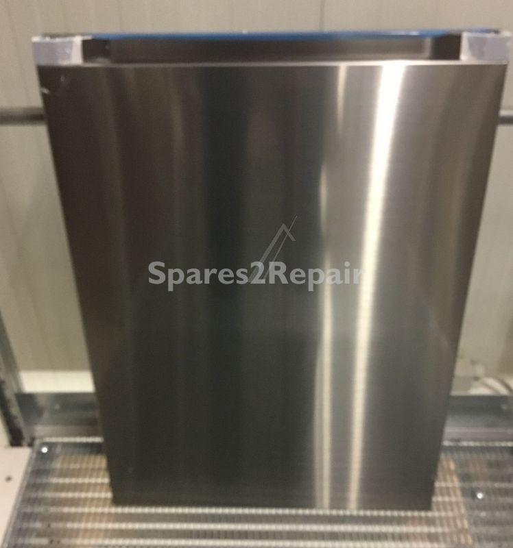 Samsung Freezer Door - Da91-05447d Assembly Door Foam-fre rs8000nc snow White 8