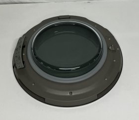 Lg Door - Adc76086409 Door Assembly