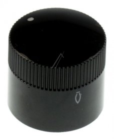 Handle - 00181833 Knob-cooking Area [Bosch Siemens]