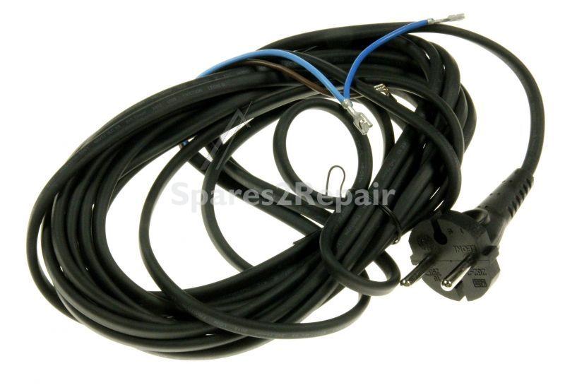Mains Power Lead - 00268472 Power Cord [Bosch Siemens]