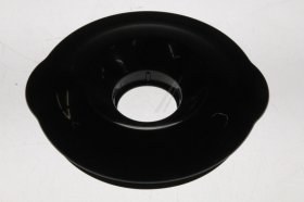 Mixing Bowl Lid - Kw712388 Lid Sb327 [Delonghi]