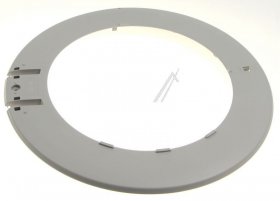 Samsung Flange Washing Machine Window - Dc61-03971a Holder Glass Pp - dark Holder Gray - fc2