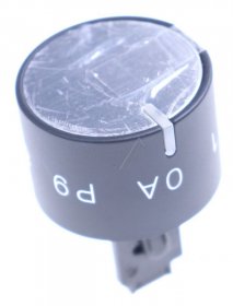 Control Knob - 8074753 Control Knob Inox 33 5 [Amica]