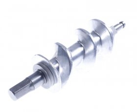 Gastroback Worm - 96508 Worm For 41402 (a