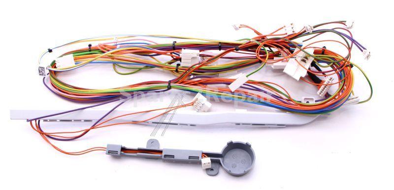 Harness - 2981532800 C00895628 Main Cable Assembly (bx_prime) [Arcelik]