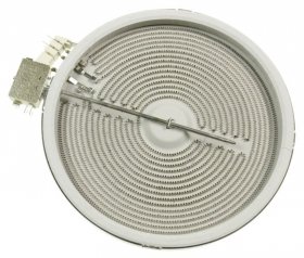 Ceramic Heater Element - 00672926 Hilight Hotplate [Bosch Siemens]