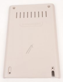Rearpanel - As00006682 Rear Panel [Delonghi]