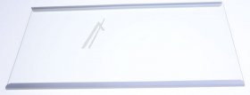 Glass Panel - 9178020240 C00914504 Refrigerator Compartment Shelf [Arcelik]