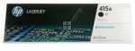 Hewlett Packard Toner Cartridge - 415a W2030a Toner Cartridge Black 2 4k