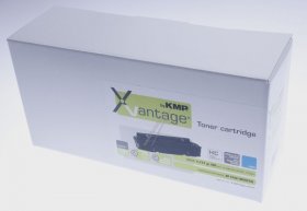 Kmp Toner Cartridge - 2554 3083 H-t257cxo Toner Cartridge Cyan 6k