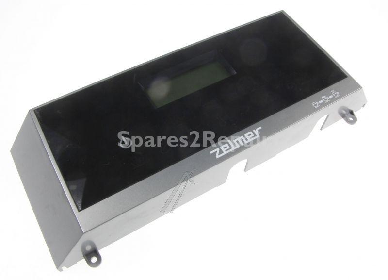 Flap - 12007438 Top Cover [Bosch Siemens]