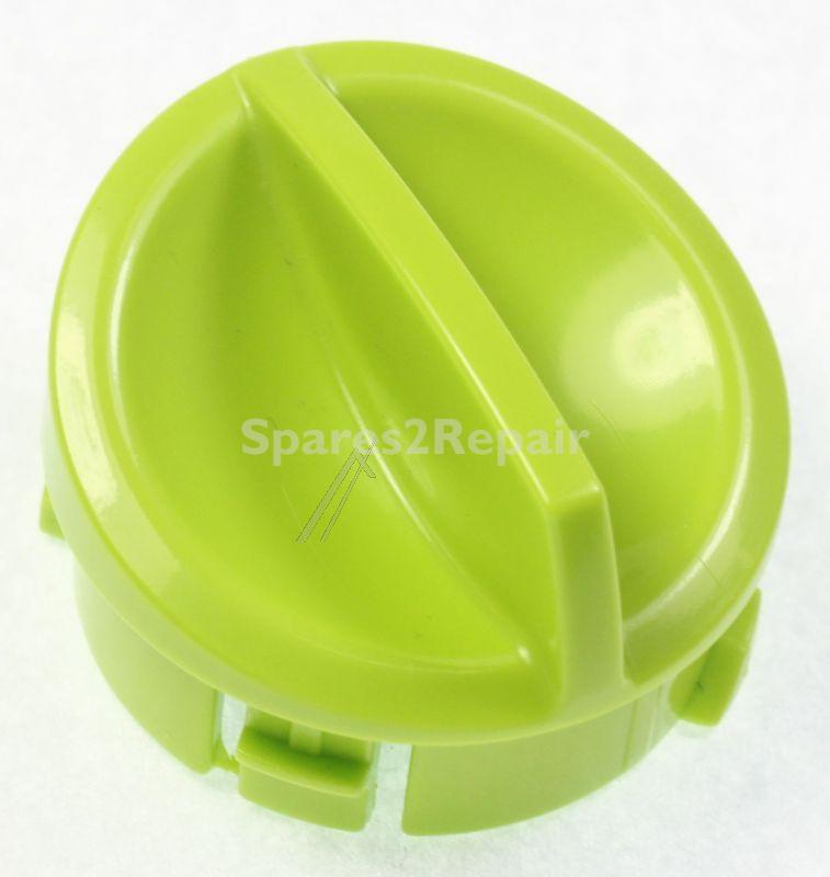 Control Knob - 00756676 Turn Button [Bosch Siemens]
