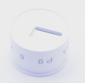 Control Knobs - 9079725 Knebel Code2v2-09 10472 00 Ws [Amica]