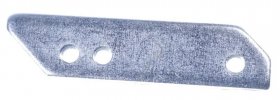 Soflow Fixings And Brackets - 800 259 27 So1 Pro: Fixing Block-b