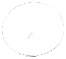 Skyworth Clamp For Door Sleeve - X2329-001-0020 Clamp