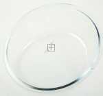 Door Panel - 37959 Plastik-bullauge [Sogedis]