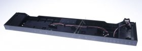 Operating Unit Screen - 70029817 Panel 4-digit B i Ikea [Candy Hoover]