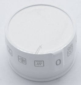 Control Knob - 9074281 Knob For Oven Functions [Amica]