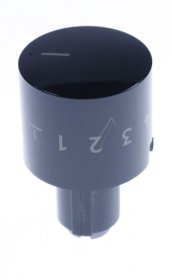 Button - 140199327051 Knob Double Energy Regulator B [Electrolux Aeg]