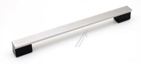 Oven Door Handles - 12971100a67683 Door Handle [Midea]