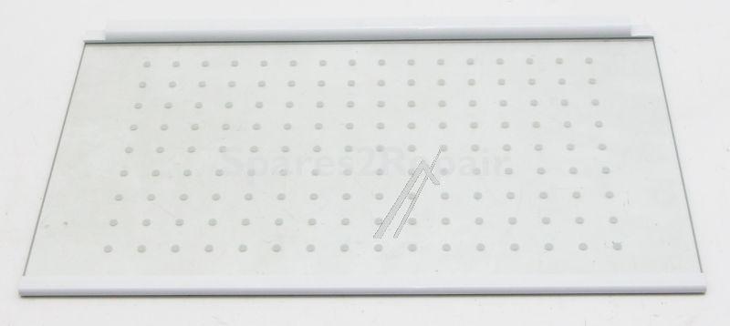 Glass Panel - 374a57 Assembly Shelf En Bottle Holder [Sogedis]