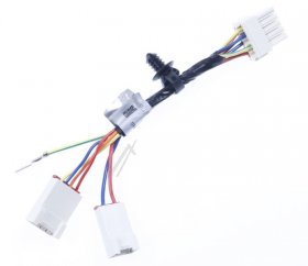 Harness - 17438100005445 Internal Wire Assembly [Midea]