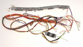Harness - 2976636500 C00922103 Main Cable Assembly (black_box_orion) [Arcelik]