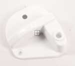 Smeg Fixings And Brackets - 765770608 Foot Ss-ank(right)