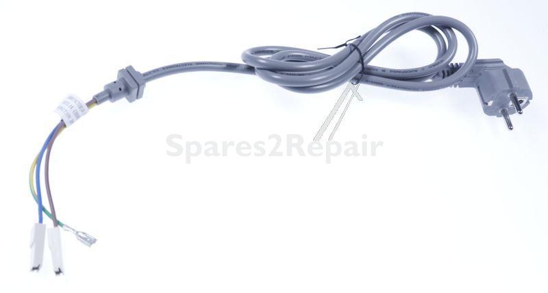 Konka Mains Power Lead - Sk2836390200 Power Cord Assembly