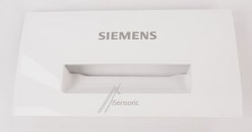 Detergent Dispenser Cover - 10006961 Tray Handle-dispenser [Bosch Siemens]