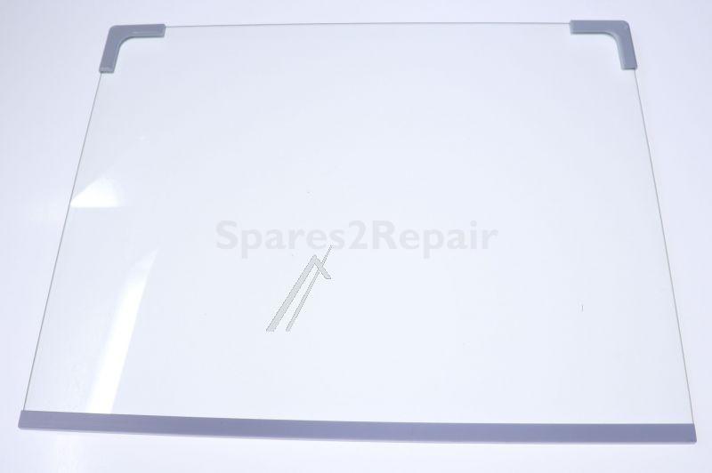 Glass Panel - 1076470 Glass Shelf [Amica]