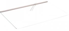 Hisense Gorenje Shelf Assembly - Hk2337007 Glass Shelf