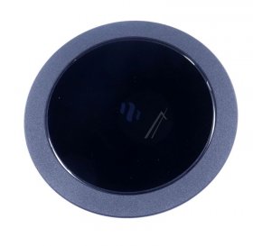 Elica Casing Cover - Acc0201927 Flap Set Tesla Black-black Ric