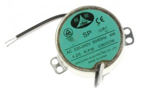 Motor - Cs-00093056 Motor [Groupe SEB]