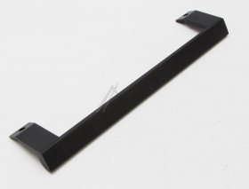 Fridge Door Handles - 4055835955 Door Handle black [Electrolux Aeg]