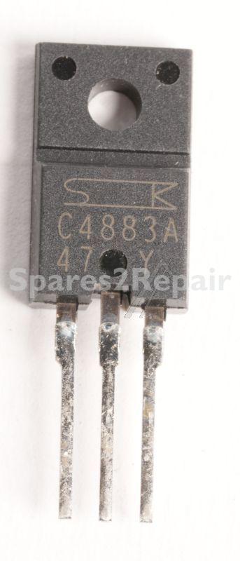 Onkyo Various Transistors - 2sc4883a-y 2203344 Transistors