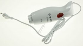 Motor - 12010720 Drive Mechanism [Bosch Siemens]