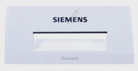 Detergent Dispenser Cover - 10015772 Bowl Handle [Bosch Siemens]