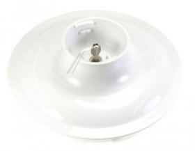 Mixing Bowl Lid - 4055037032 Lid Assembly Top Part [Electrolux Aeg]