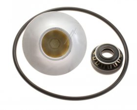 Compatible Turbine Set - Packing Set - Turbine Set Without Alternative Cover Bsh 00419027 - 10013913
