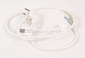 Mains Power Lead - 2970448200 C00908219 Power Supply Cord [Arcelik]