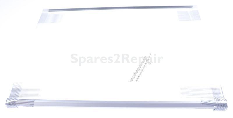 Lg Stacking Tray - Aht74973940 Shelf Assembly Refrigerator