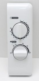 Weili Control Panel - Bandeau Complet Avec Minuterie