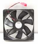 Lg Ventilator Motor - 11925sa-1q-fad Eau61663203 Motor Assembly Dc Cooling