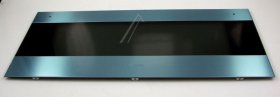 Smeg Oven outer Door - 692532768 Main Door Ext Glass Assembly